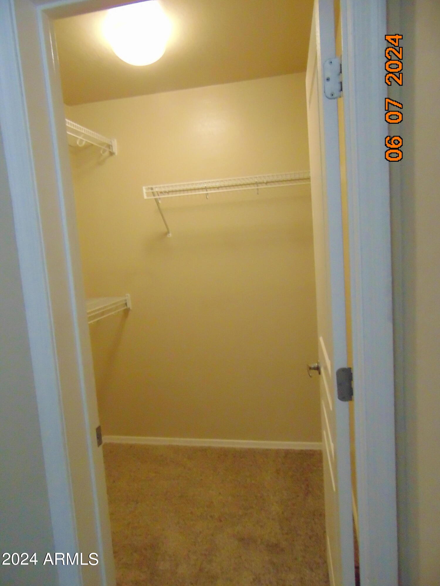 17262 West Rimrock Street Surprise, AZ 85388 - Photo 33 of 33 SW bedroom closet