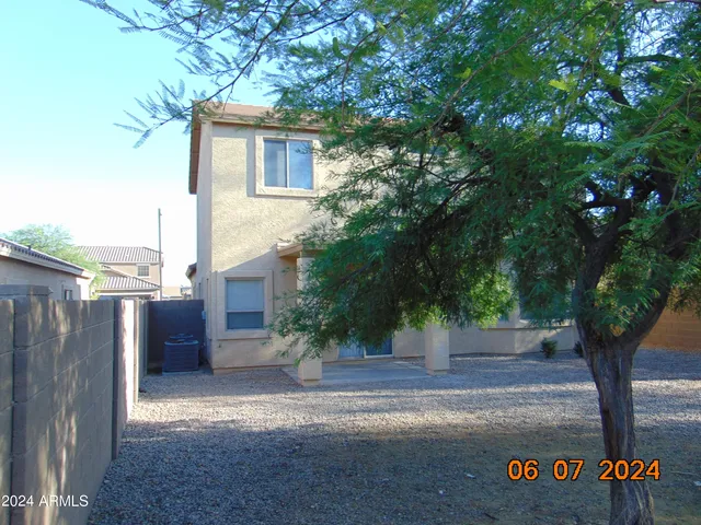 $1,850 | 17262 West Rimrock Street, Surprise, AZ 85388