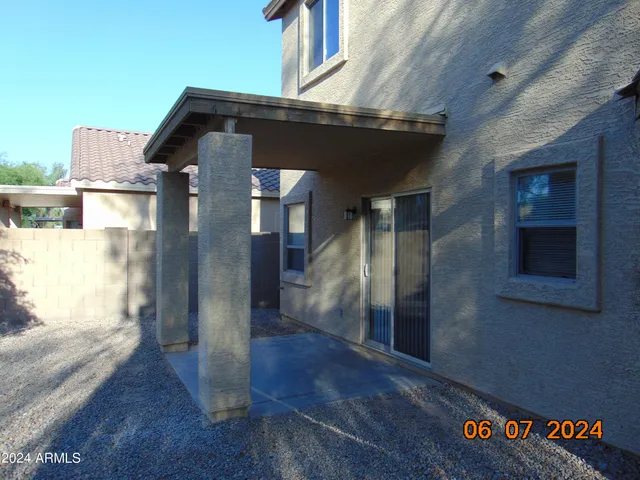 $1,850 | 17262 West Rimrock Street, Surprise, AZ 85388