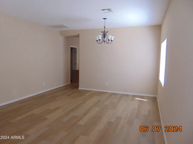 $1,850 | 17262 West Rimrock Street, Surprise, AZ 85388