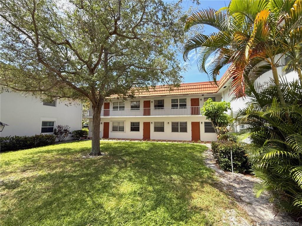 2600 Southeast Ocean Boulevard, Unit F12 Stuart, FL 34996 - Photo 1 of 40