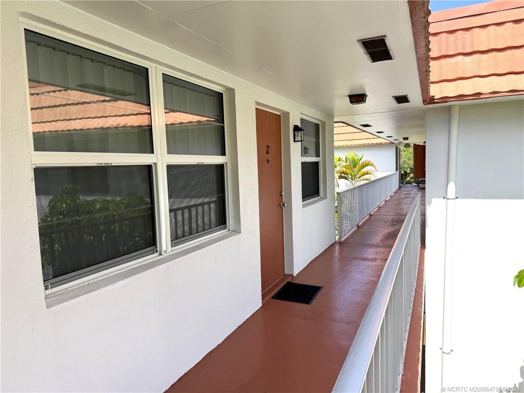 2600 Southeast Ocean Boulevard, Unit F12 Stuart, FL 34996 - Photo 24 of 40