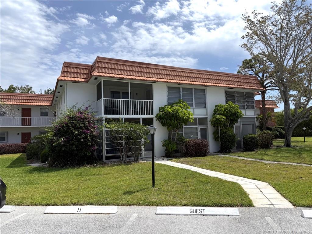 2600 Southeast Ocean Boulevard, Unit F12 Stuart, FL 34996 - Photo 27 of 40