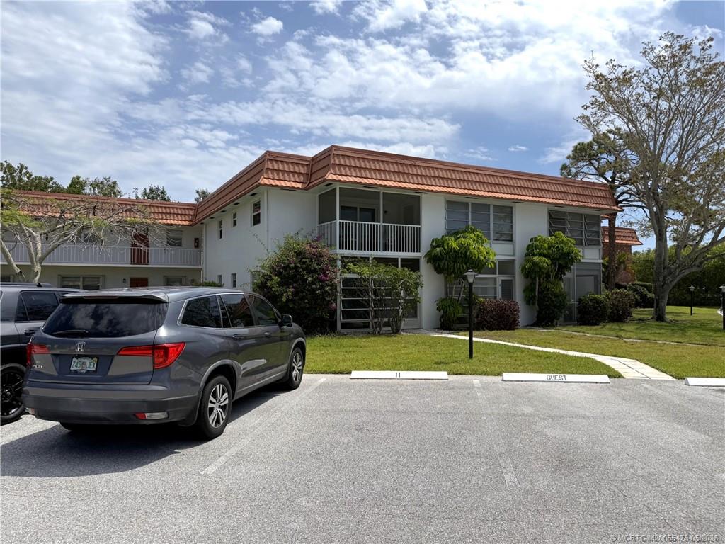 2600 Southeast Ocean Boulevard, Unit F12 Stuart, FL 34996 - Photo 28 of 40