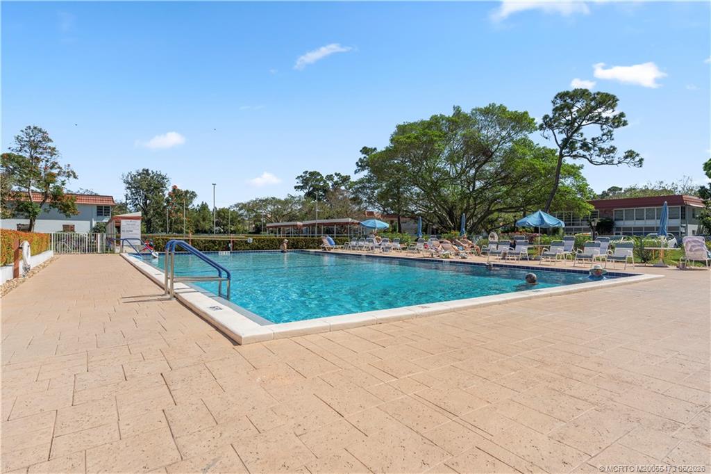 2600 Southeast Ocean Boulevard, Unit F12 Stuart, FL 34996 - Photo 30 of 40