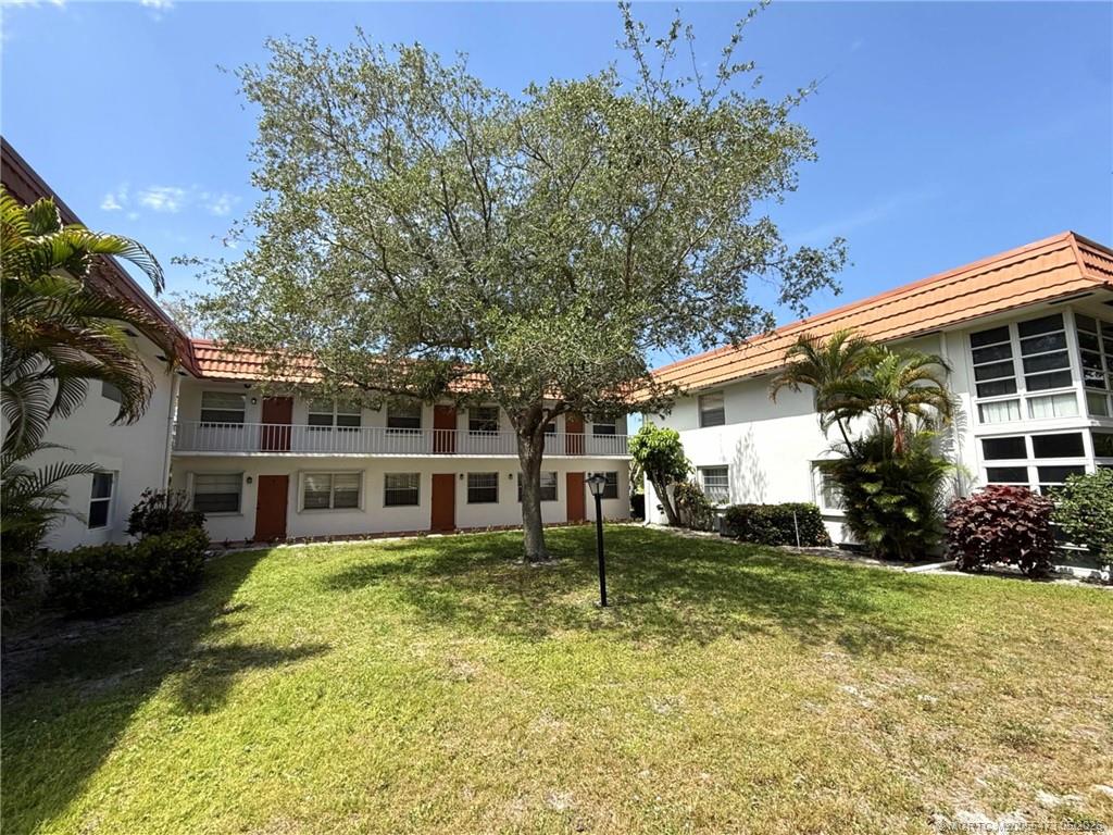 2600 Southeast Ocean Boulevard, Unit F12 Stuart, FL 34996 - Photo 3 of 40