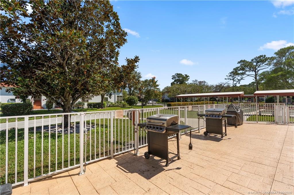 2600 Southeast Ocean Boulevard, Unit F12 Stuart, FL 34996 - Photo 39 of 40