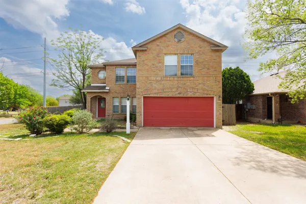 $1,950 | 1101 Sheltie Lane, Round Rock, TX 78664