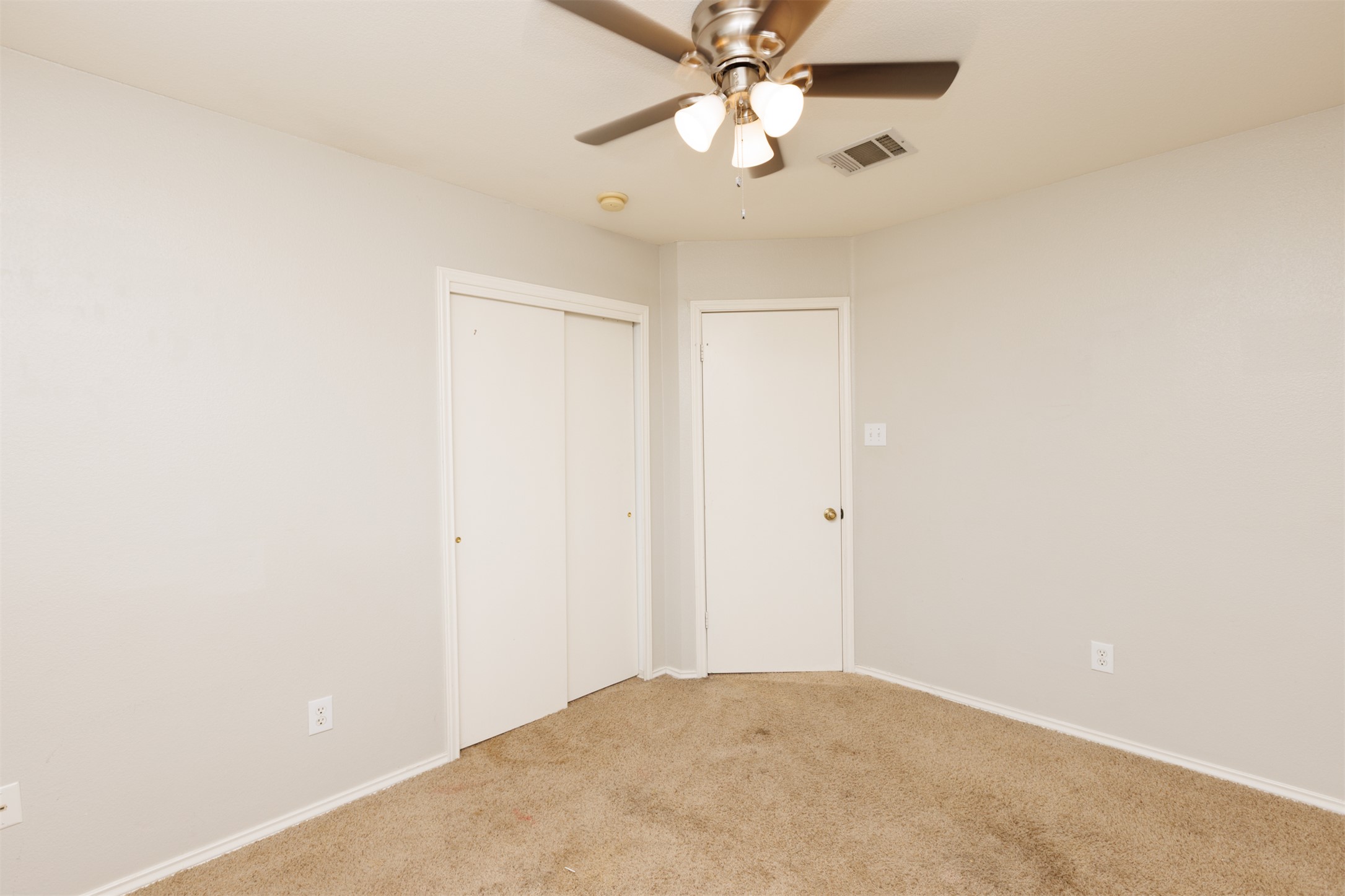 1101 Sheltie Lane Round Rock, TX 78664 - Photo 18 of 22 a view of an empty room
