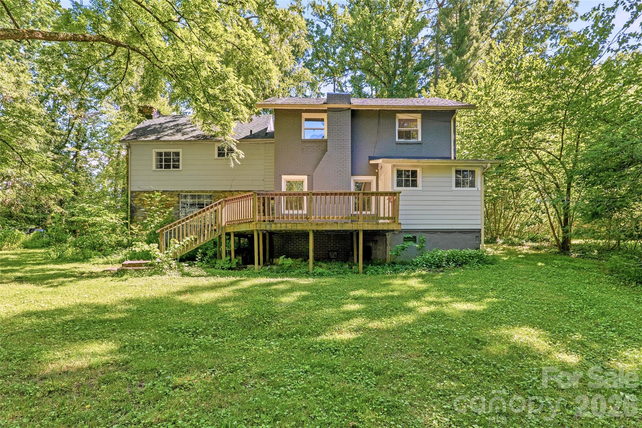 112 Candler School Road Candler, NC 28715 - Photo 13 of 26