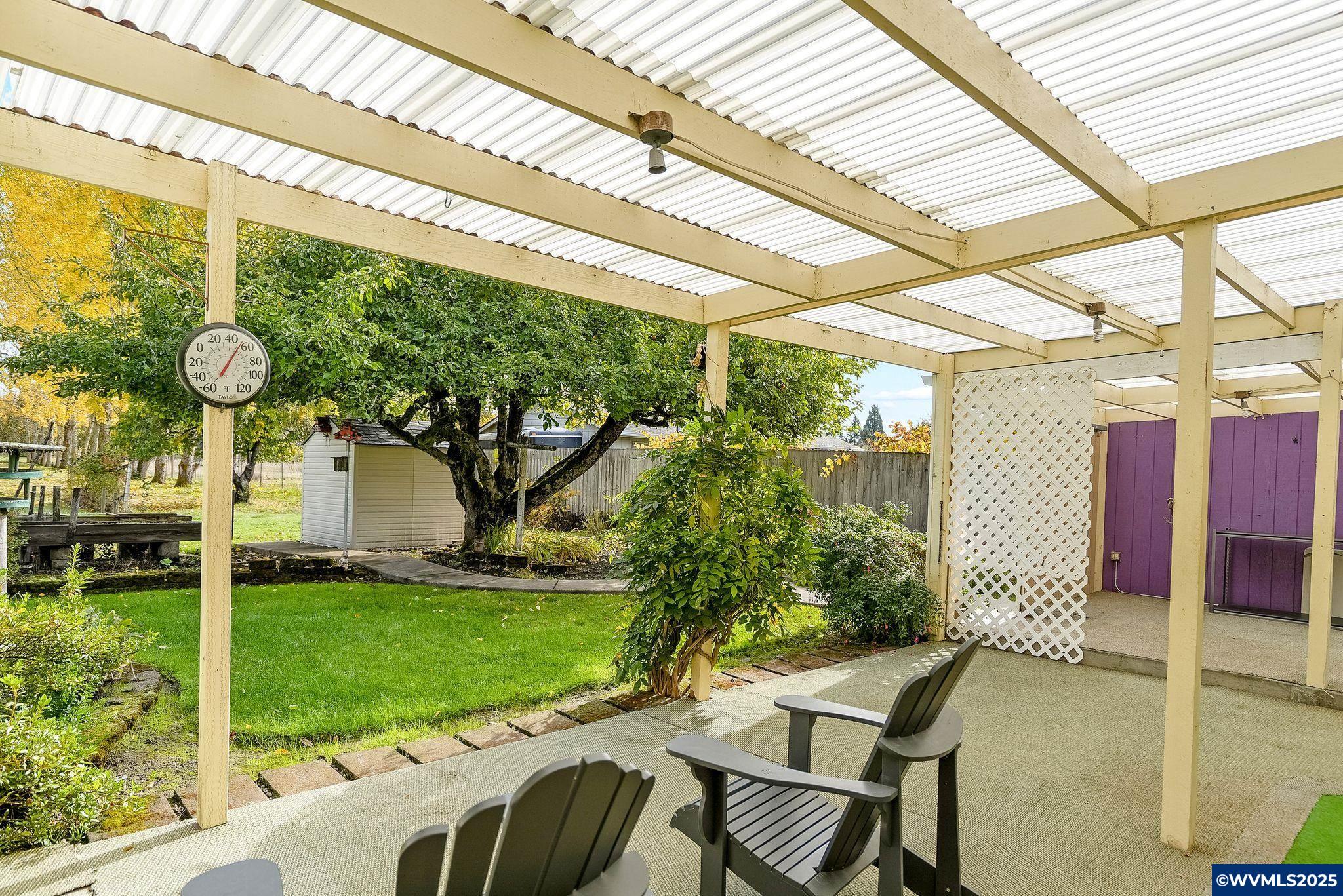 1045 Southwest 53rd Street Corvallis, OR 97333 - Photo 24 of 50