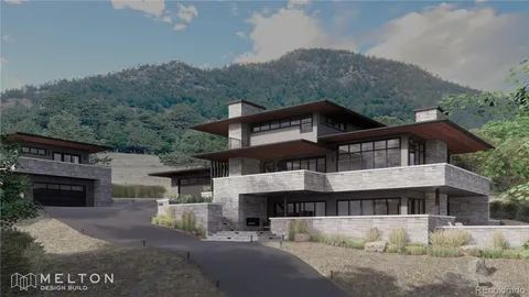 $1,100,000 | 63 Canyon Pines Drive, Arvada, CO 80403