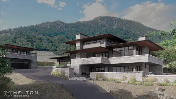 $1,100,000 | 63 Canyon Pines Drive, Arvada, CO 80403