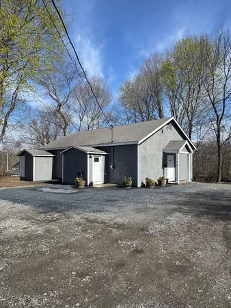 $424,800 | 84 Hammond Street, Bridgewater, MA 02324