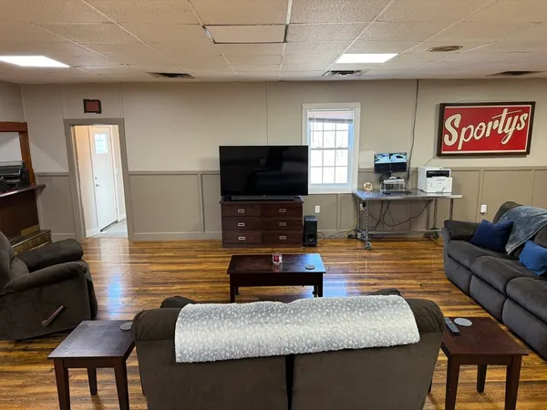$424,800 | 84 Hammond Street, Bridgewater, MA 02324