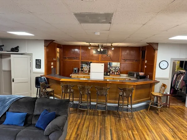 $424,800 | 84 Hammond Street, Bridgewater, MA 02324