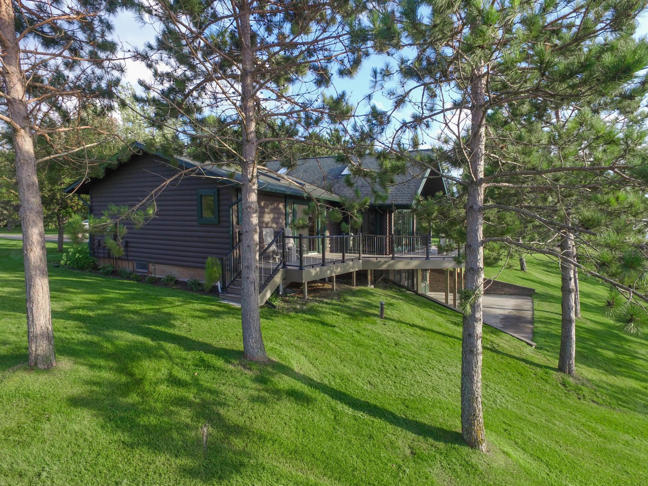 3515 Waville Road Northeast Bemidji, MN 56601 - Photo 43 of 46