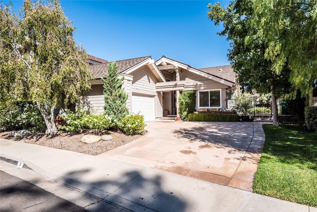 3 Sunrose Irvine, CA 92603 - Photo 1 of 1