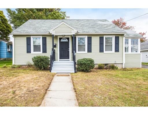 23 Grandview Street Springfield, MA 01118 - Photo 1 of 32