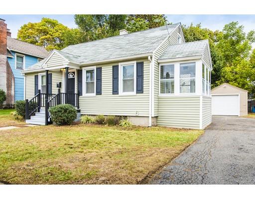 23 Grandview Street Springfield, MA 01118 - Photo 3 of 32
