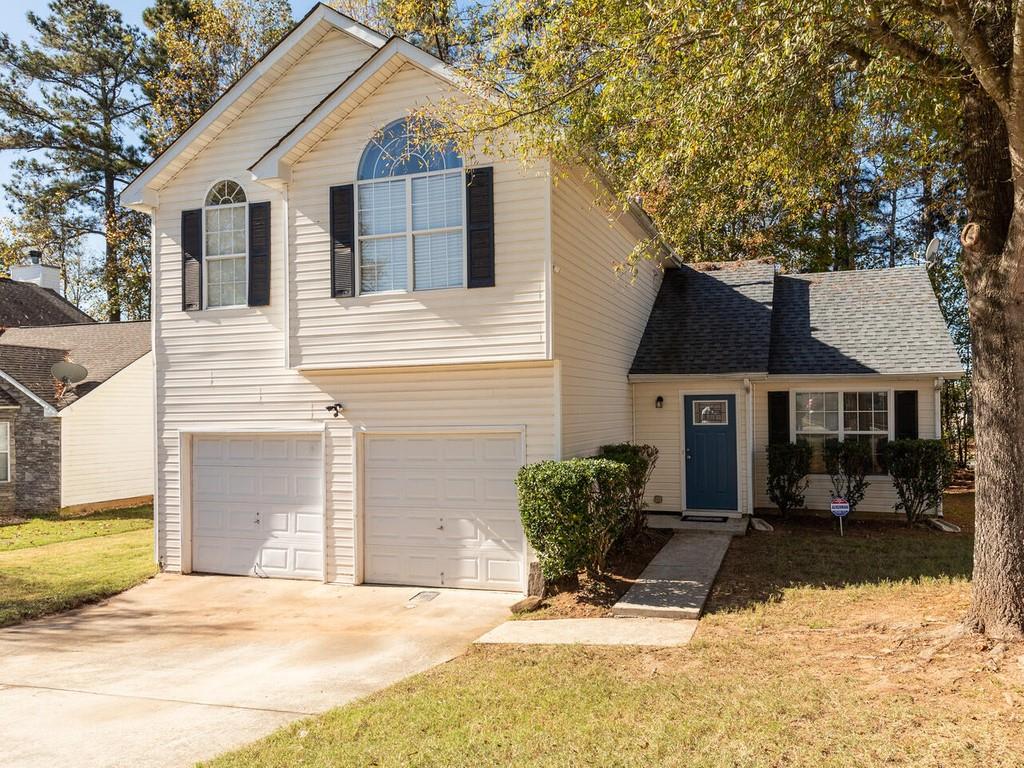 2349 Rambling Way Lithonia, GA 30058 - Photo 1 of 1
