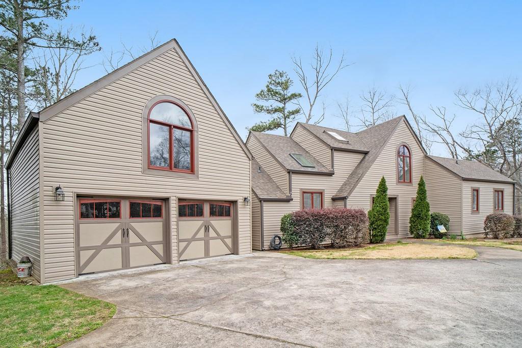 4610 Sherman Allen Road Gainesville, GA 30507 - Photo 1 of 1 Gallery Image 1