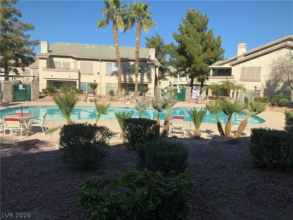 $1,295 | 5710 East Tropicana Avenue, Unit 1115, Las Vegas, NV 89122