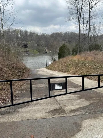 $19,900 | Lot 341-342 Clifty Lane, Goreville, IL 62939