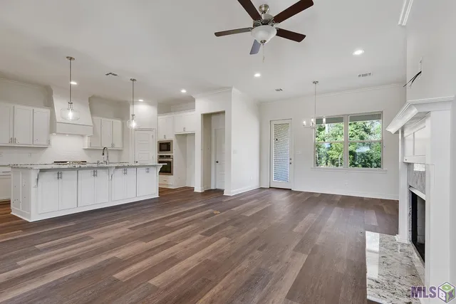 $522,823 | 36124 Belle Parc Avenue, Geismar, LA 70734