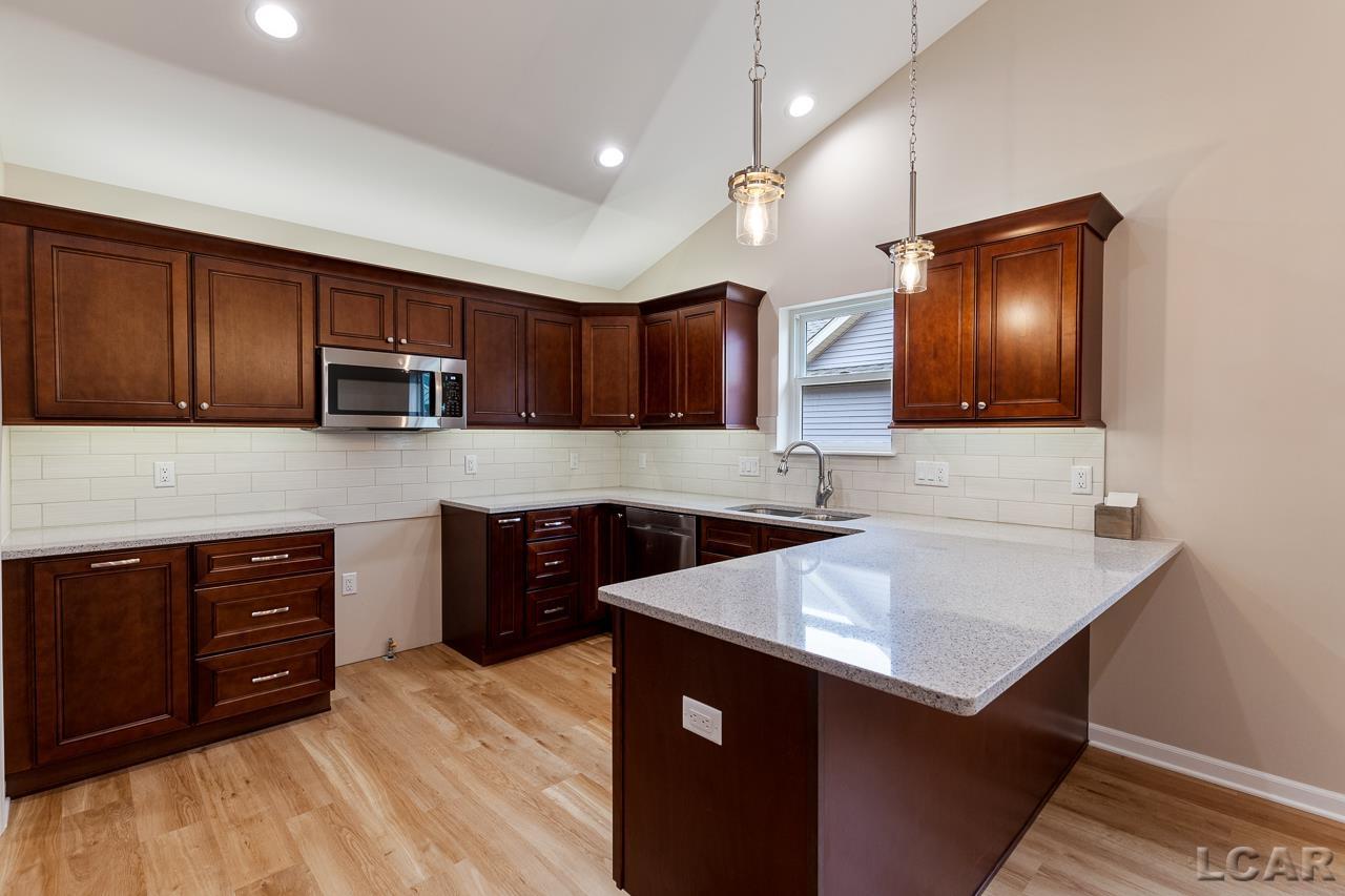 1193 Reeve Drive, Unit 3A Tecumseh, MI 49286 - Photo 10 of 33 Gallery Image 10