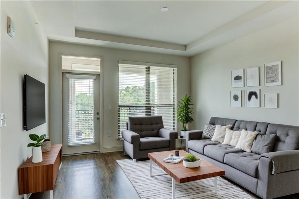 1003 Ridgewalk Parkway, Unit 2309 Woodstock, GA 30189 - Photo 8 of 39