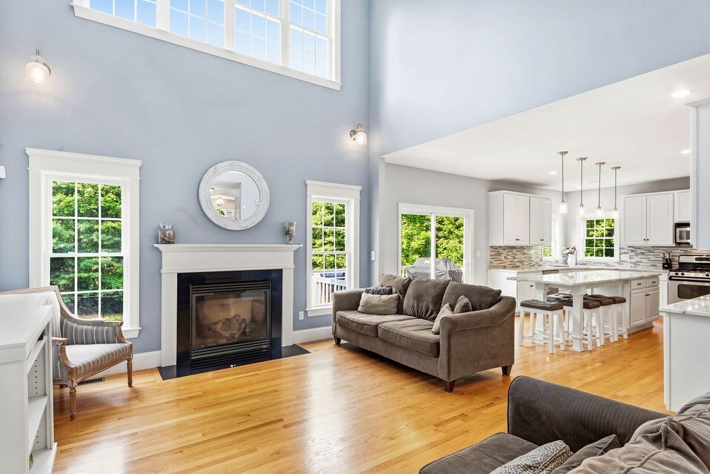 1 Ellis Road Norton, MA 02766 - Photo 21 of 42
