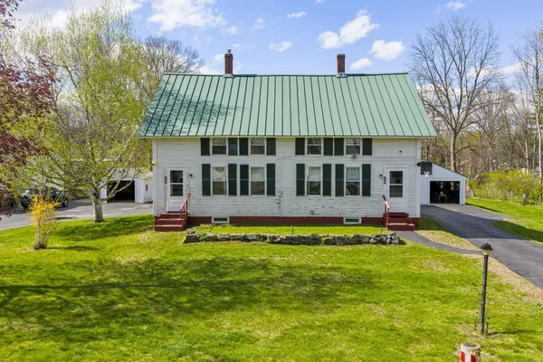 $475,000 | 52 Dell Street, Charlestown, NH 03603