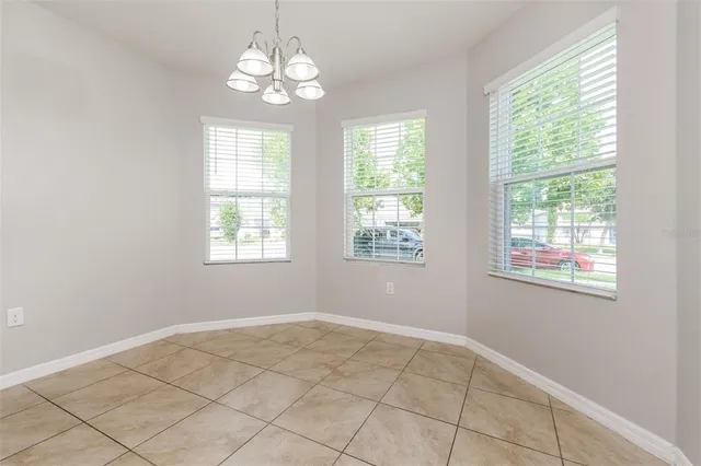 a view of livingroom with window