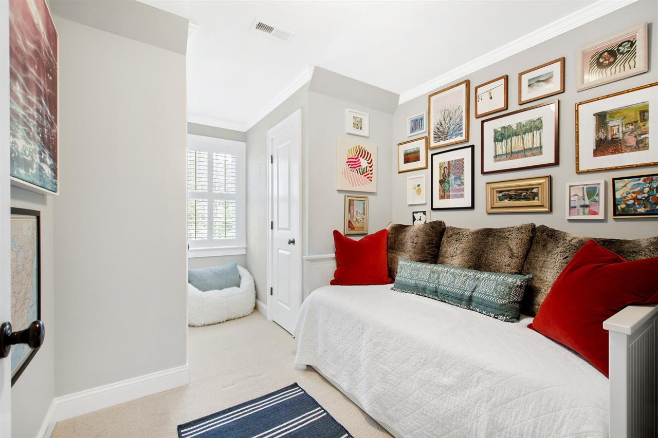 1307 Rand Drive Raleigh, NC 27608 - Photo 24 of 30 Photo 24