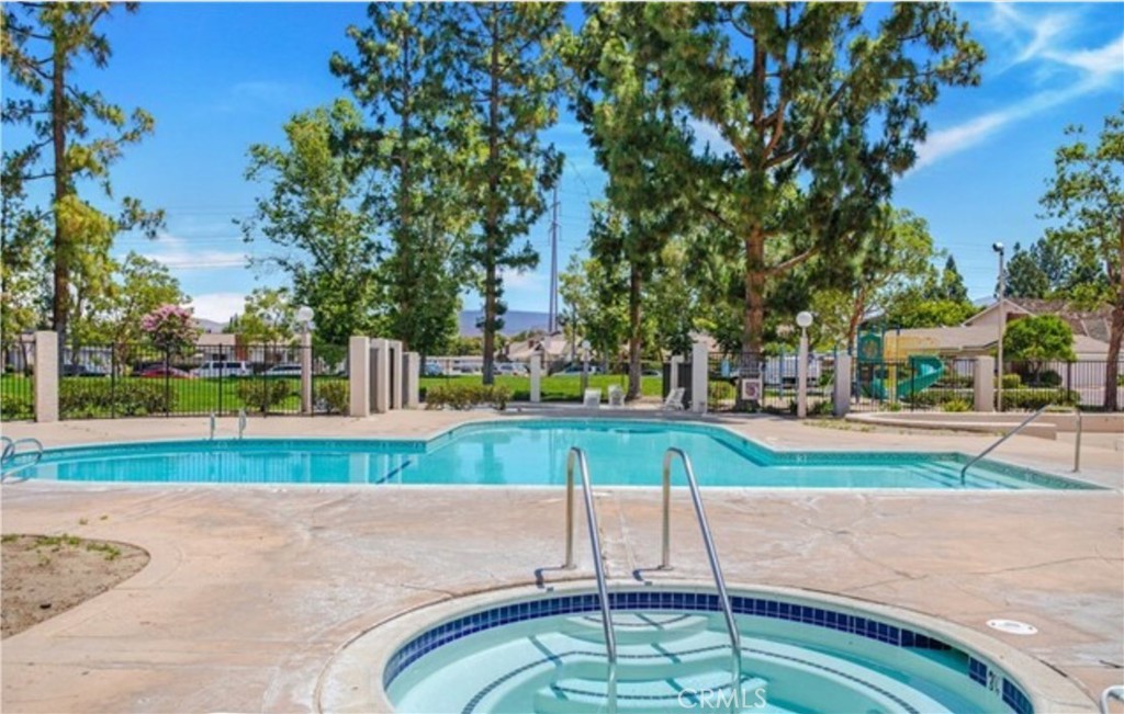 46 Snapdragon, Unit 25 Irvine, CA 92604 - Photo 24 of 24