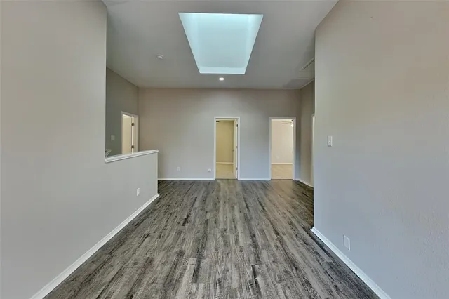 $2,575 | 2702 Yellowstone Park Lane, Corinth, TX 76210