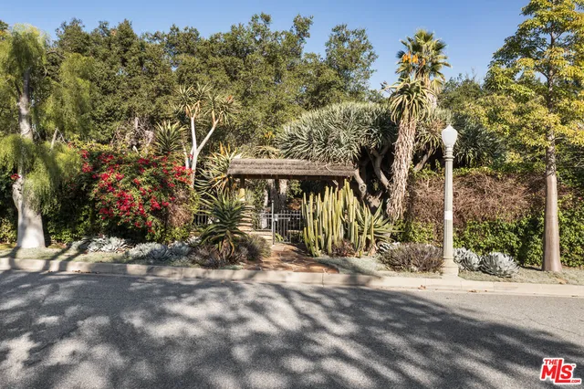 $2,200,000 | 1409 El Mirador Drive, Pasadena, CA 91103
