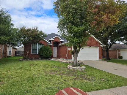 $415,000 | 2529 Persimmon Drive, Little Elm, TX 75068