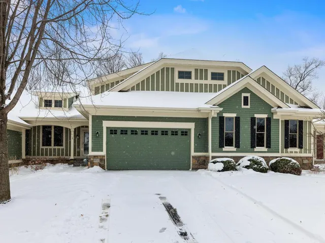 $500,000 | 4037 Heritage Lane Southeast, Prior Lake, MN 55372