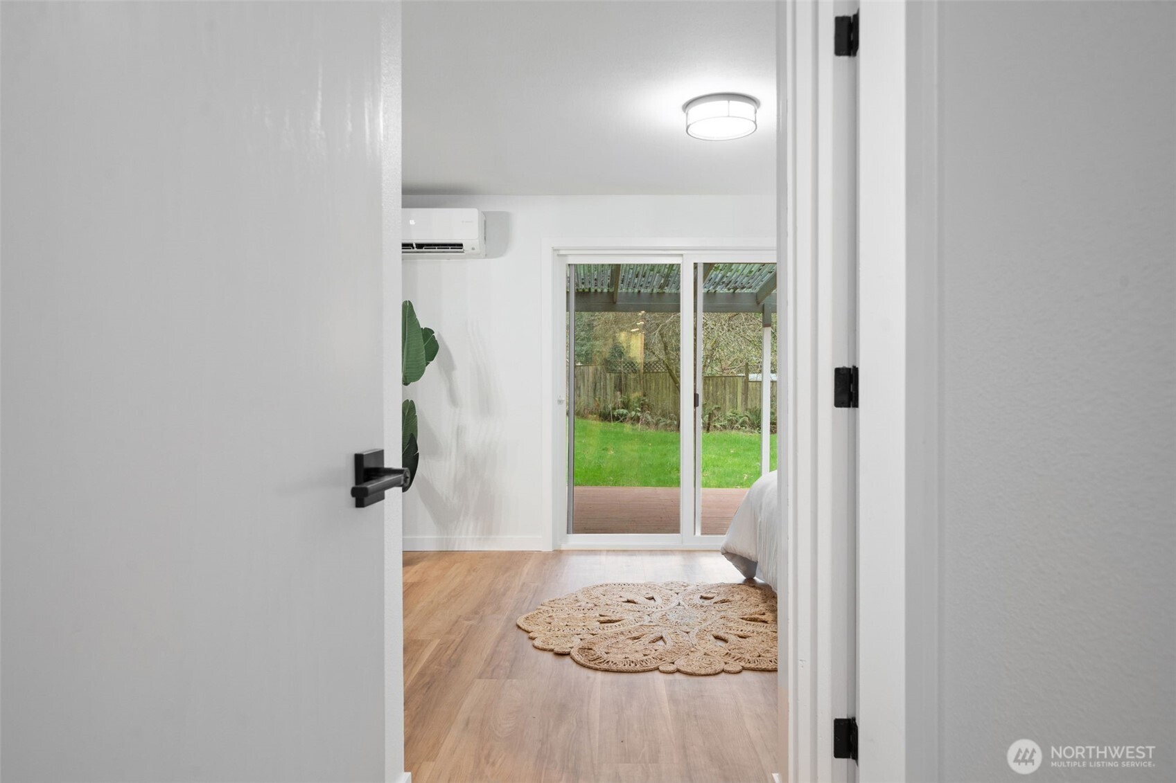 13080 Old Military Road Northeast Poulsbo, WA 98370 - Photo 17 of 29 a house that has a window in it