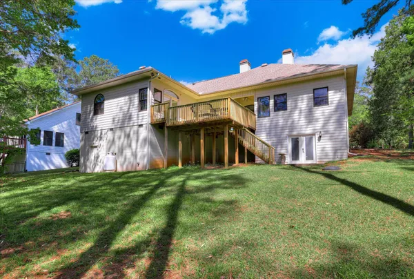 $399,900 | 305 Kingfisher Point, McCormick, SC 29835