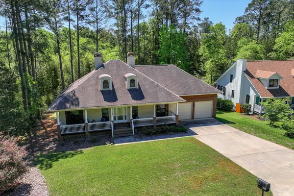 $399,900 | 305 Kingfisher Point, McCormick, SC 29835