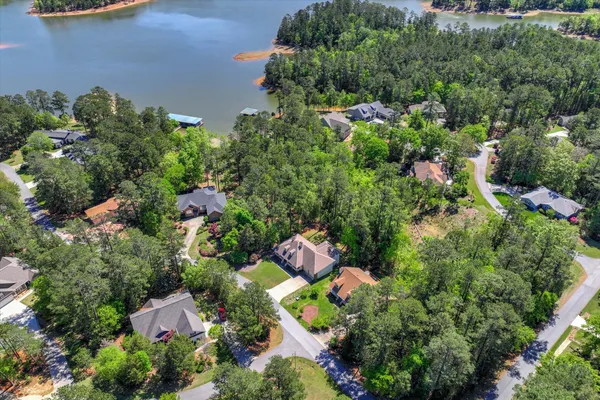 $399,900 | 305 Kingfisher Point, McCormick, SC 29835
