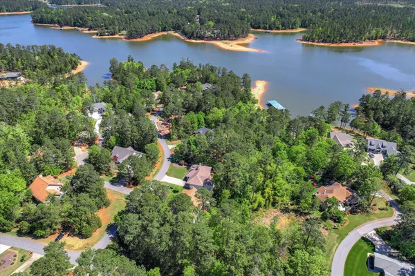$399,900 | 305 Kingfisher Point, McCormick, SC 29835