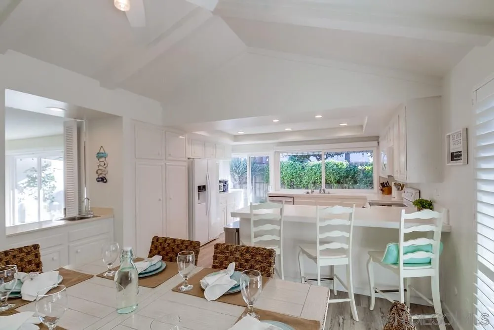 10 GingerTree Lane Coronado, CA 92118 - Photo 19 of 68 a room with furniture and a large window