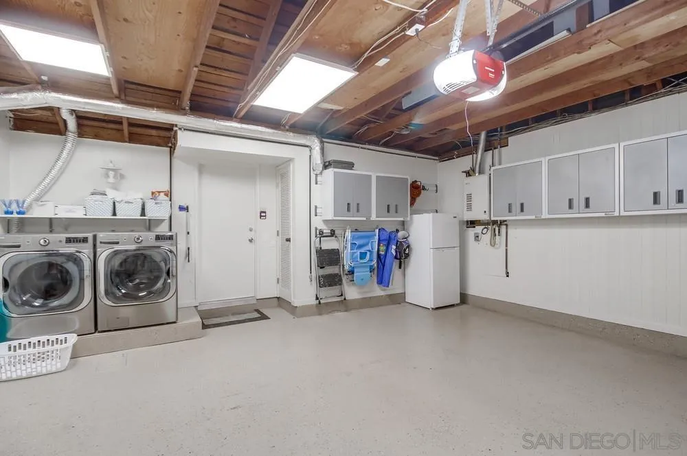10 GingerTree Lane Coronado, CA 92118 - Photo 46 of 68 a view of a storage & utility room