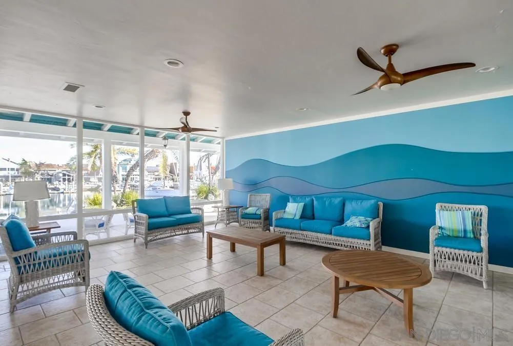 10 GingerTree Lane Coronado, CA 92118 - Photo 59 of 68 a living room with furniture and a large window