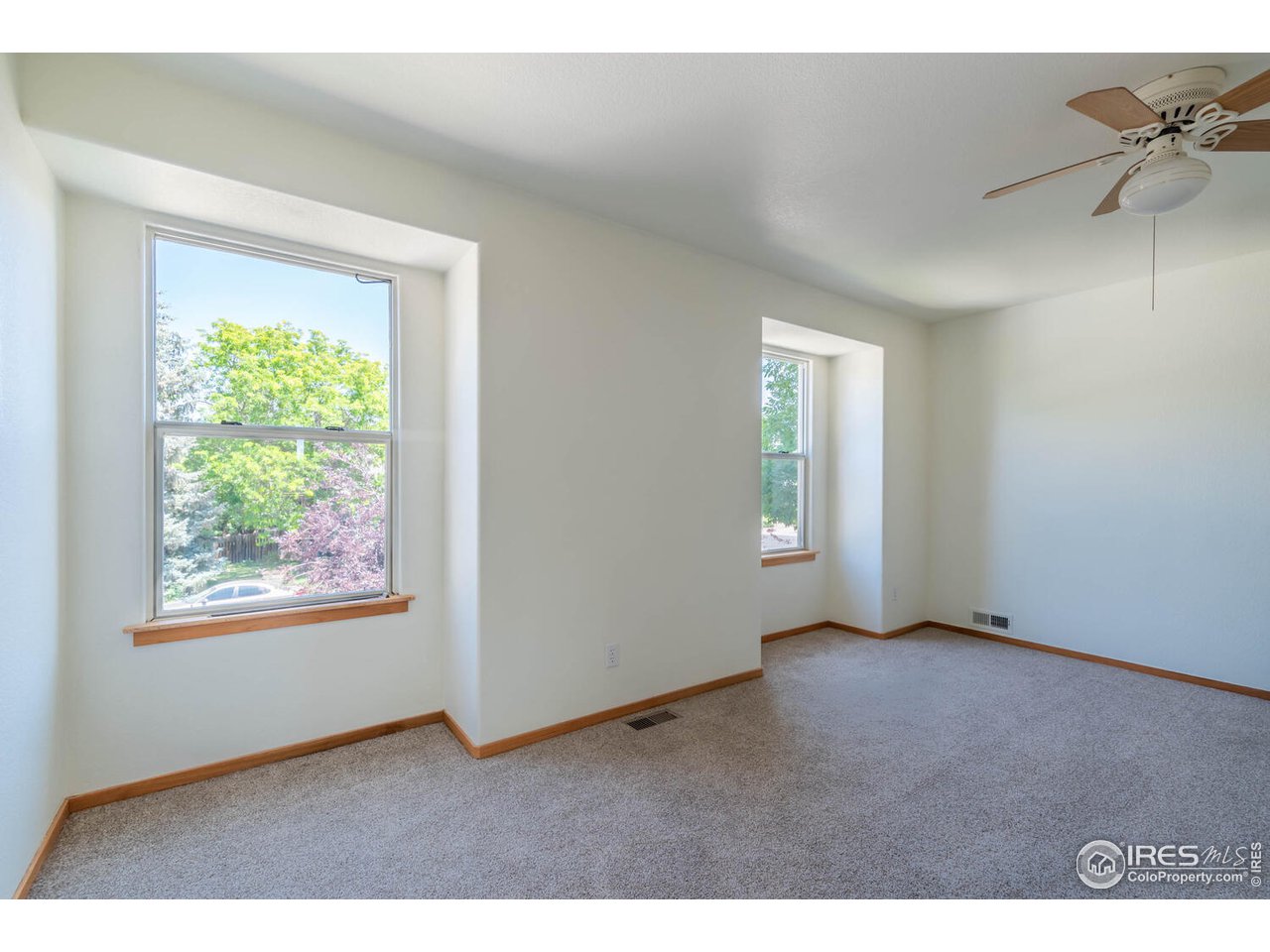 1907 Red Cloud Road Longmont, CO 80504 - Photo 18 of 31 Third bedroom
