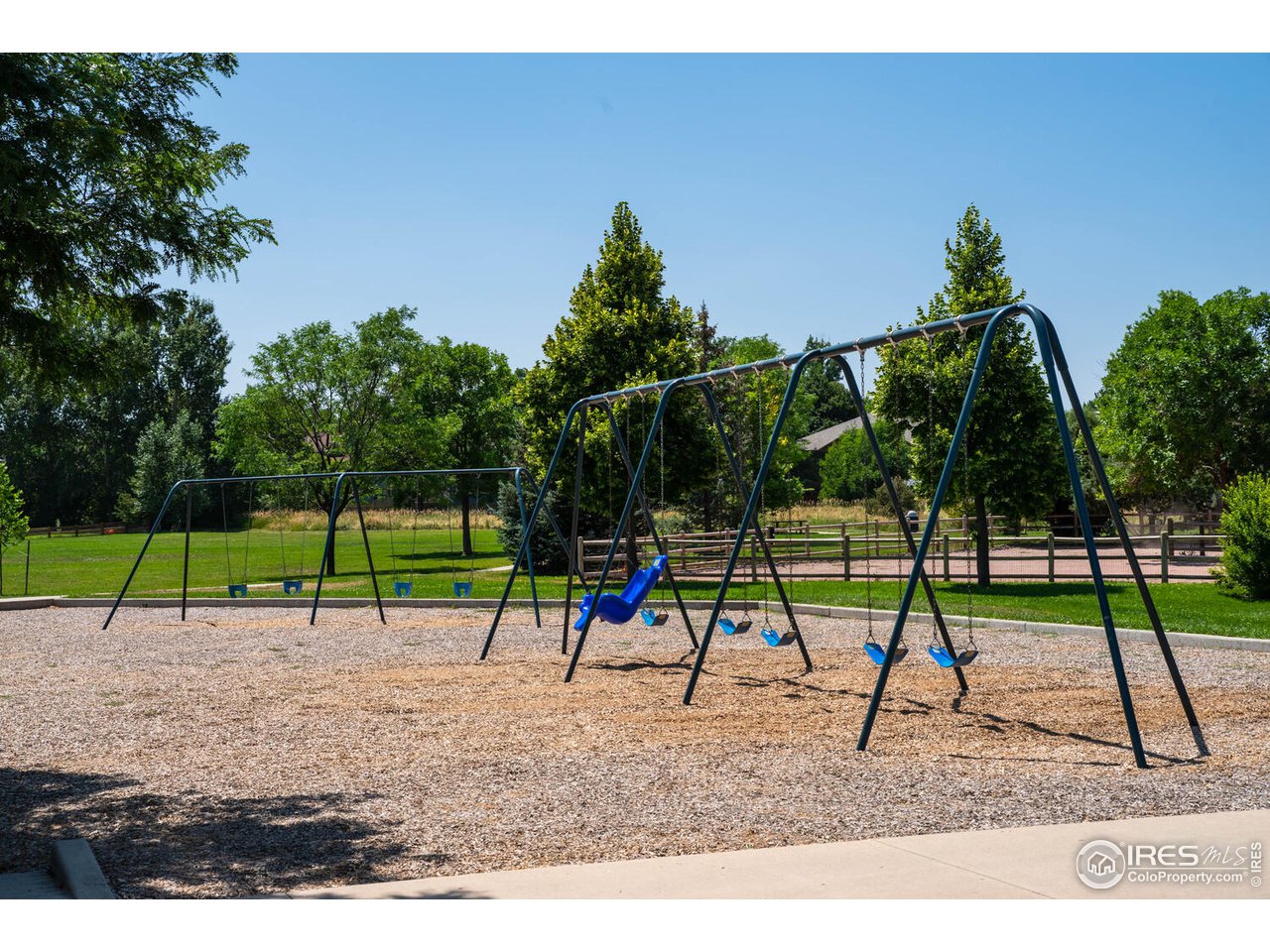 1907 Red Cloud Road Longmont, CO 80504 - Photo 28 of 31 Park and trails one block away!
